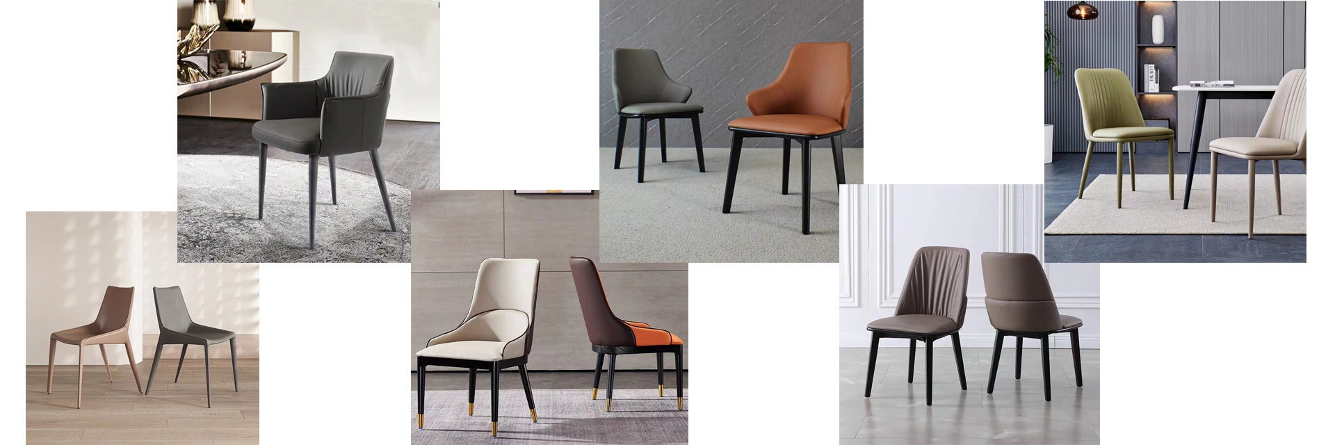 qualità Tavolo da pranzo in ceramica in marmo fabbrica