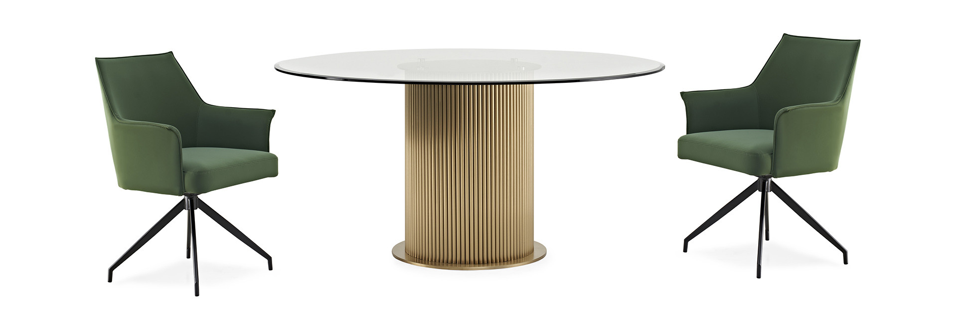 qualità Tavolo da pranzo in ceramica in marmo fabbrica